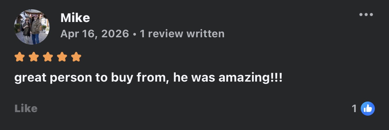 Customer review screenshot 2